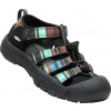 Keen Newport H2 C raya black Velikost Keen: 31