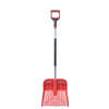 Prosperplast Snower 40 Alutube červená
