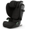 Cybex Solution G2 i-Fix 2025 Magic Black