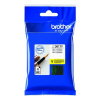 Brother originál ink LC-3617Y, yellow, 550str.