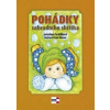 Pohádky zahradního skřítka - Ševčíková Jaroslava