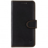 Púzdro Tactical Field Notes Motorola G31 čierne 8596311168383