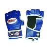 Twins GGL-6 XL rukavice (MMA dvojčatá GGL 6 xl rukavice)