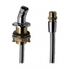 Hansgrohe držiak na sprchu | cm 28307000