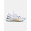 Obuv Under Armour UA W HOVR Phantom 3 Launch - biela 40