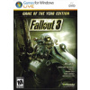 Fallout 3 Game of the Year Edition - Steam PC