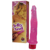 You2Toys Jelly Anal ružový