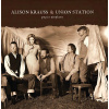 KRAUSS ALISON: PAPER AIRPLANE LP