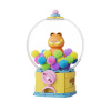 Pantasy Stavebnice - Garfield Crystal Ball Gumball Machine
