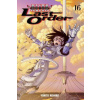 Battle Angel Alita: Last Order Volume 16