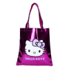 Vadobag Sanrio Tote Taška Hello Kitty Metallic