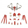 Kotobukiya Megalomaria Unlimited Universe Model Kit Accesoory Set Metamorphose Unit Exarmor Sorceress