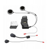 Držák na přilbu s příslušenstvím pro headset 10S, SENA