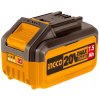 Ingco FBLI2075 7,5Ah Li-Ion batéria 20V P20S