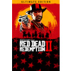 Red Dead Redemption 2 Ultimate Edition - Rockstar Launcher PC