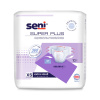 Seni Super Plus Inkontinenční plenkové kalhotky XS 10 ks