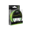 Šňůra Delphin Maestro fluo zelená 150m - 0,21 mm