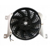 Ventilátor chladiča Yamaha Grizzly 550 700 07-14