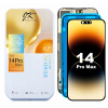 Incell displej pre Apple A2894, A2651, A2893, A2895, Apple iPhone 14 Pro Max