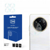 3x Hydrogélová ochranná fólia na obrazovku pre Realme 14 Pro+ - 3mk Lens Protection
