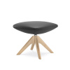 LD SEATING MELODY LOUNGE T FW