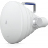 Ubiquiti UISP-Horn, Anténa Asymetrická Horn, 5GHz, 19,5dBi, 30°/25°