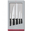 Kuchynské nože Victorinox - Súprava nožov 6.7133.5G