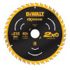 DeWALT DT20433 Pilový kotouč pro DWE7485