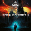 Girish & The Chronicles - Back On Earth [CD]