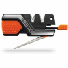 Vega Sharpal 101N Sharpener 6 in 1 Survival Tool