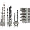 Bosch Súprava Uneo Mixed 2609256989