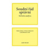 Soudní řád správní - Martin Adamec, Zuzana Adamusová, Jana Balounová