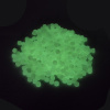 Pečatný vosk fluorescenčný zelený - granulovaný 30g - Typ 27