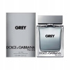 Dolce & Gabbana The One Grey Intense toaletná voda pánska 100 ml