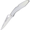 SPYDERCO Zatvárací nôž Police (SC7P)