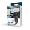 Nabíjačka do auta, USB typ C Gembird 5000 mA