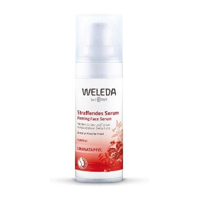 Weleda Granátové jablko spevňujúce sérum 30ml