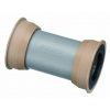 FSA stredové zloženie kľúk M/EXO 24mm na PF86 (CF86/SLE/CZ) , plastové