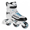 Powerslide Phuzion Radón Freeze 90, White veľkosť EUR: 39