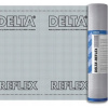 Parotesná fólia Delta 50 x 1,5 x 0 mm 180 g/m²