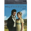 Rozum a cit 1 DVD