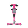 Světla GLOBBER Go-Up Deluxe, skútr