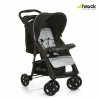 Hauck Sport Shopper Neo II caviar/silver 2022