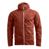Ortovox Piz Selva 2.5L Jacket M clay orange S; Oranžová bunda