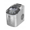 Výrobník ľadu TCL Ice S9 strieborný/sivý 112 W
