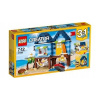 LEGO 31063 Creator 3v1 - Dovolenka na pláži