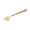 Kefa pologuľatá CLEAN KIT Bamboo