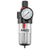 NEO TOOLS 1/2