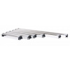 Tommi LED osvětlení LFL-CL-1000 30 W, 100 cm