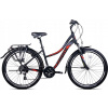 Mestsky bicykel - Unibike emócie ekv 27,5 17 D CZA/CZE-9040060122 (Unibike emócie ekv 27,5 17 D CZA/CZE-9040060122)